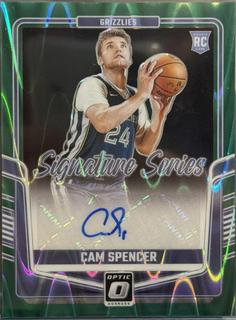 Cam Spencer