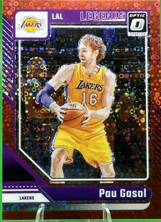 Pau Gasol