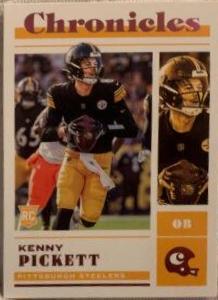 Kenny Pickett