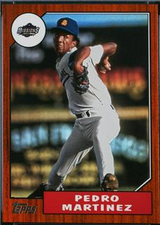 Pedro Martinez
