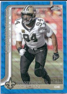 Cameron Jordan