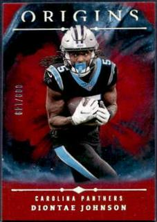 Diontae Johnson