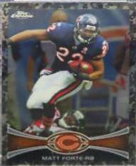 Matt Forte