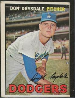 Don Drysdale