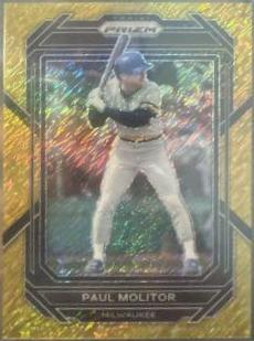 Paul Molitor