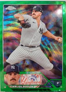 Carlos Rodon