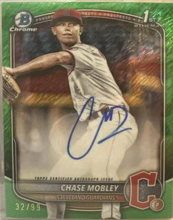 Chase Mobley