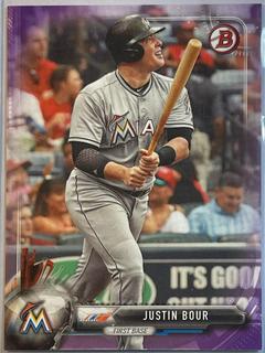 Justin Bour