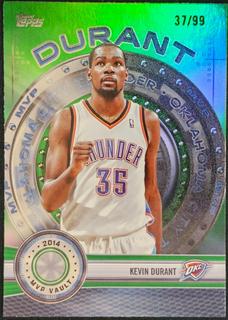 Kevin Durant