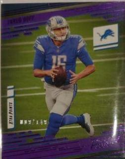 Jared Goff