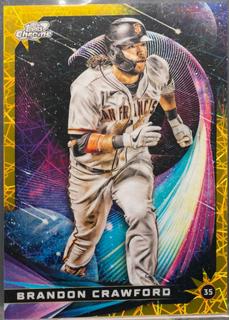 Brandon Nimmo