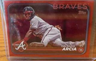 Orlando Arcia