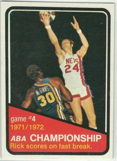 ABA Finals Game 4