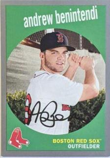 Andrew Benintendi