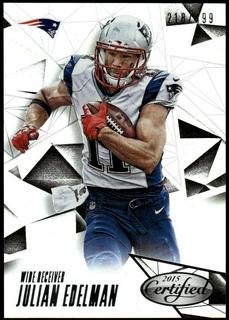 Julian Edelman