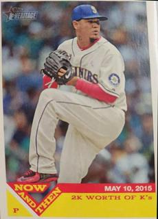 Felix Hernandez