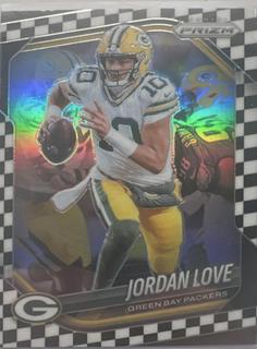 Jordan Love