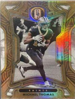 Michael Thomas