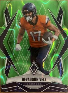 Devaughn Vele