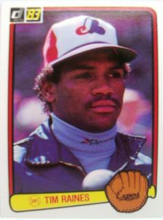 Tim Raines
