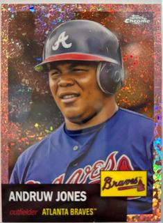 Andruw Jones