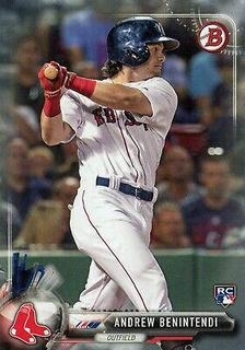 Andrew Benintendi