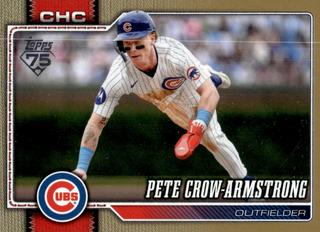 Pete Crow-Armstrong