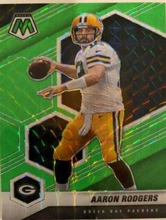 Aaron Rodgers