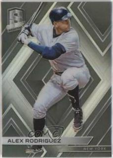 Alex Rodriguez