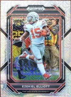 Ezekiel Elliott