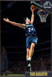 Tom Gugliotta