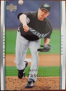 Jason Frasor