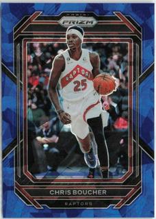 Chris Boucher
