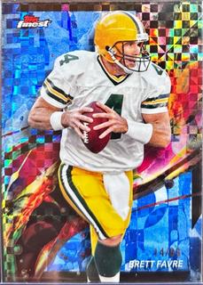 Brett Favre