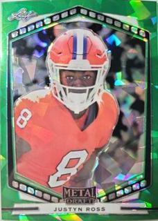 Justyn Ross