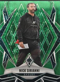 Nick Sirianni