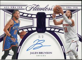 Jalen Brunson
