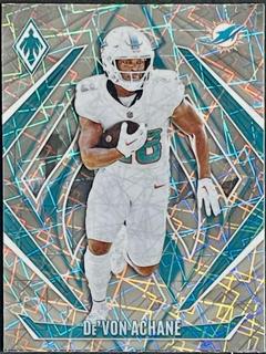 De'Von Achane