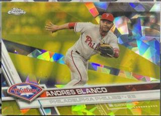 Andres Blanco