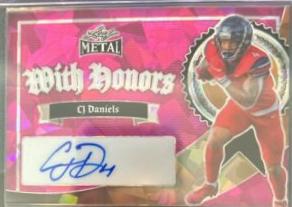 CJ Daniels