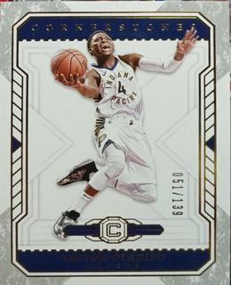 Victor Oladipo