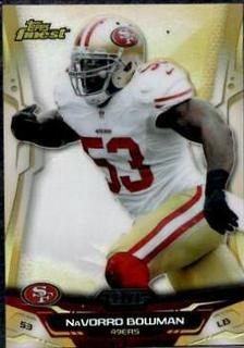 NaVorro Bowman