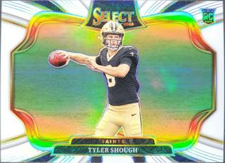 Tyler Shough