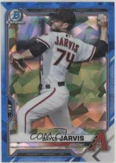 Bryce Jarvis