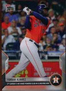 Yordan Alvarez