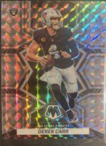 Derek Carr