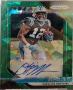 DJ Moore