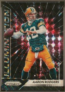 Aaron Rodgers