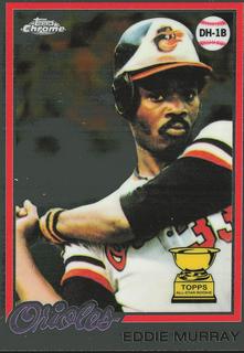 Eddie Murray