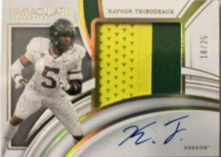 Kayvon Thibodeaux